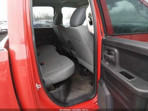 2015 RAM 1500 Tradesman