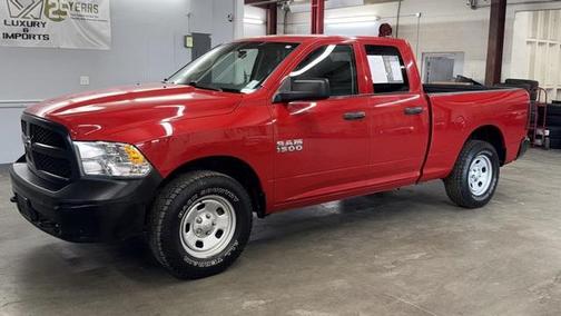 2015 RAM 1500 Tradesman