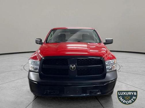 2015 RAM 1500 Tradesman
