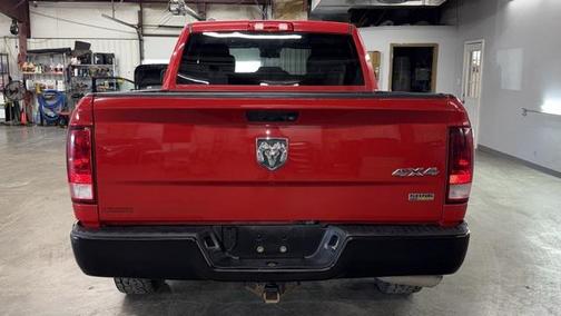 2015 RAM 1500 Tradesman