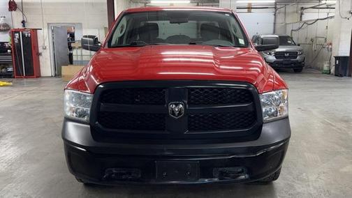 2015 RAM 1500 Tradesman