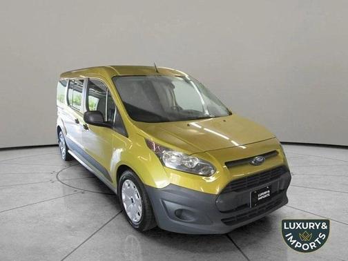 2017 Ford Transit Connect XL w/Rear Liftgate
