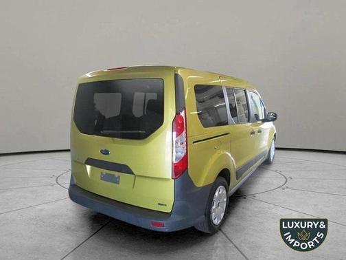 2017 Ford Transit Connect XL w/Rear Liftgate