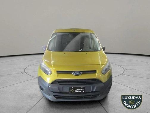 2017 Ford Transit Connect XL w/Rear Liftgate