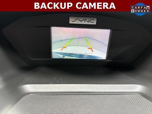 2017 Ford C-Max Hybrid SE
