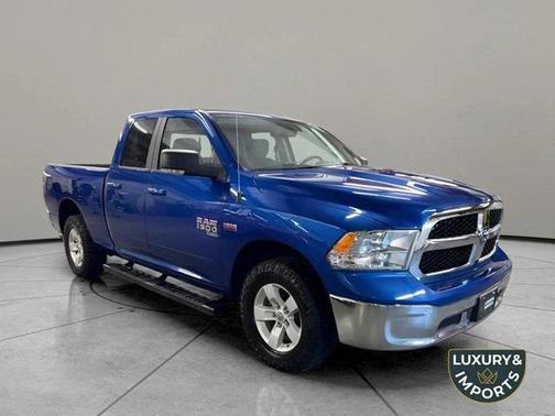 2019 RAM 1500 SLT