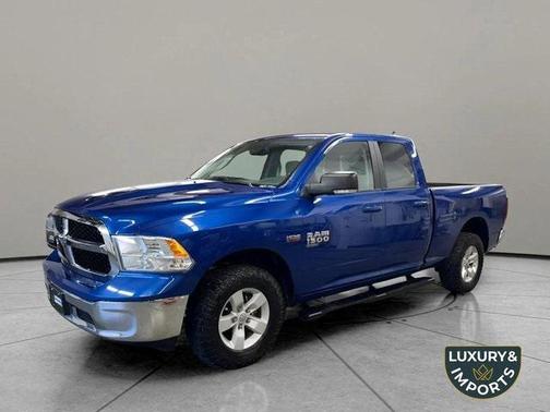 2019 RAM 1500 SLT