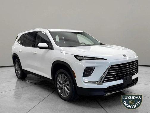 2025 Buick Enclave Preferred FWD