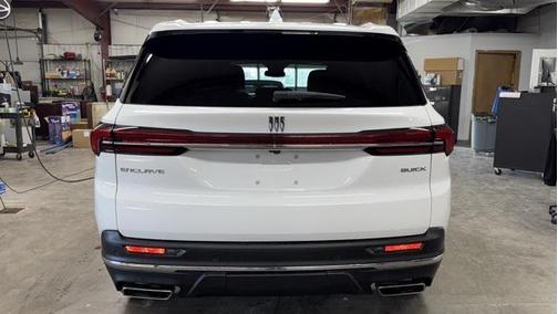 2025 Buick Enclave Preferred FWD
