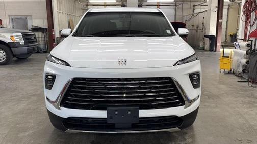 2025 Buick Enclave Preferred FWD