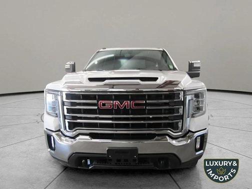 2022 GMC Sierra 2500 SLT