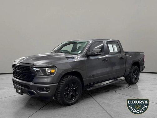 2024 RAM 1500 Big Horn/Lone Star
