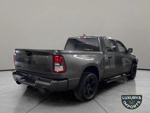 2024 RAM 1500 Big Horn/Lone Star