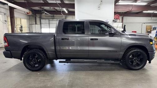 2024 RAM 1500 Big Horn/Lone Star