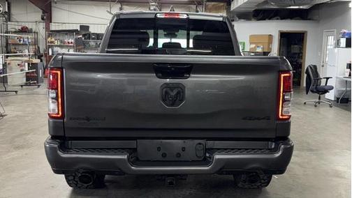 2024 RAM 1500 Big Horn/Lone Star