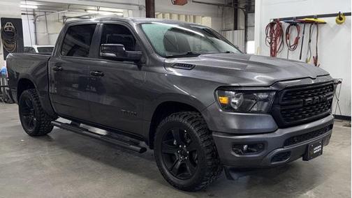 2024 RAM 1500 Big Horn/Lone Star
