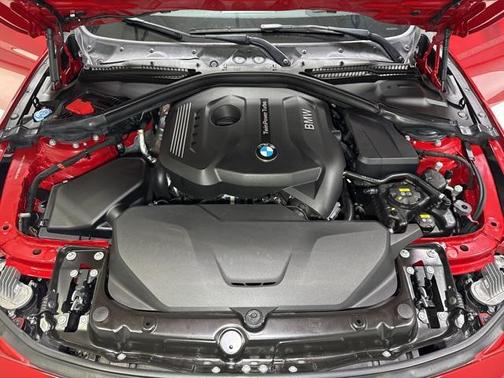 2018 BMW 430 Gran Coupe i