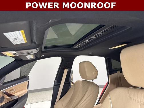 2018 BMW 430 Gran Coupe i