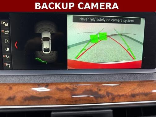 2018 BMW 430 Gran Coupe i