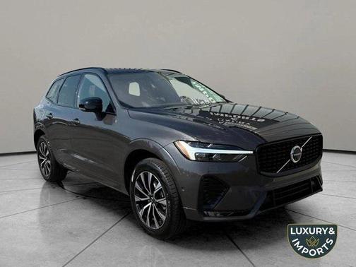 2025 Volvo XC60 B5 Plus