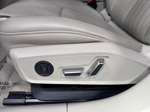 2019 Audi A6 3.0T Prestige Quattro