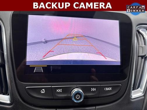 2020 Chevrolet Malibu FWD Premier