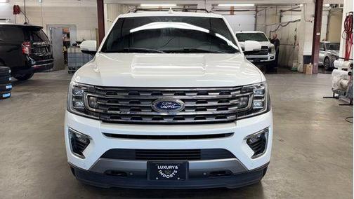2020 Ford Expedition Limited