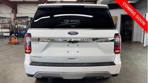 2020 Ford Expedition Limited