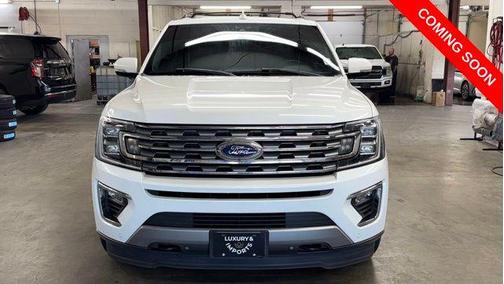 2020 Ford Expedition Limited