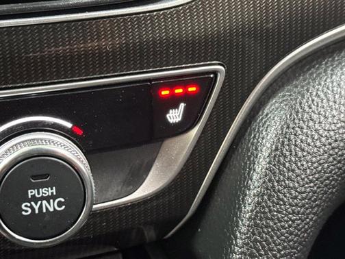 Crystal Black Pearl 2022 Honda Accord Sport 2.0T