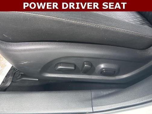 2018 Nissan Altima 2.5 SV