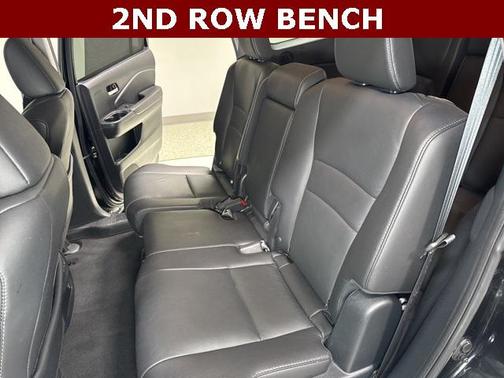 2021 Honda Pilot AWD Special Edition