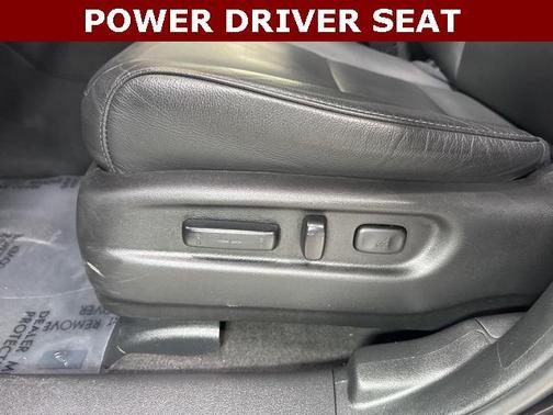 2021 Honda Pilot AWD Special Edition