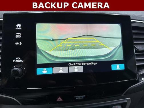 2021 Honda Pilot AWD Special Edition