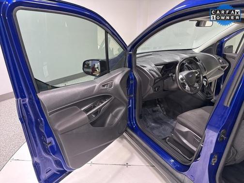 2017 Ford Transit Connect XL w/Rear Liftgate