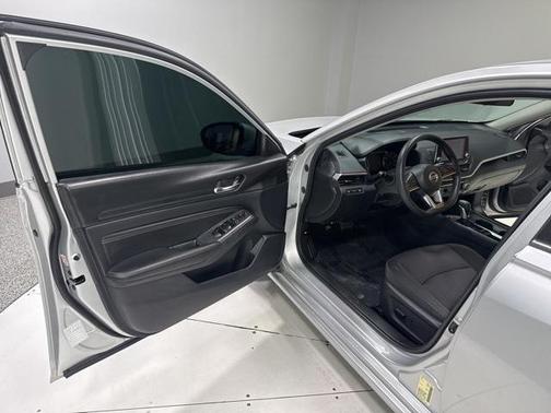 2020 Nissan Altima S FWD