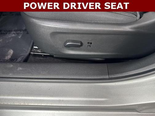 2020 Nissan Altima S FWD