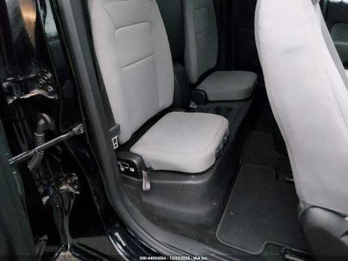 2015 Chevrolet Colorado WT