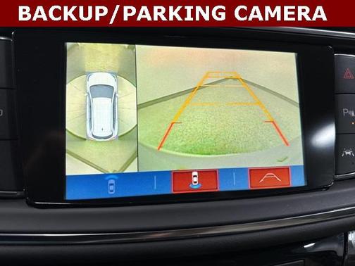 2019 Buick Enclave Premium