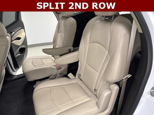 2019 Buick Enclave Premium