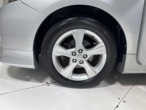 2013 Toyota Corolla S