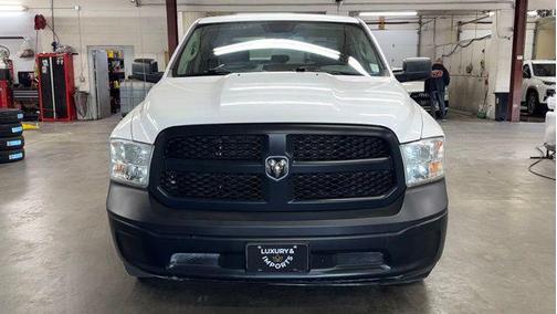 2015 RAM 1500 Tradesman