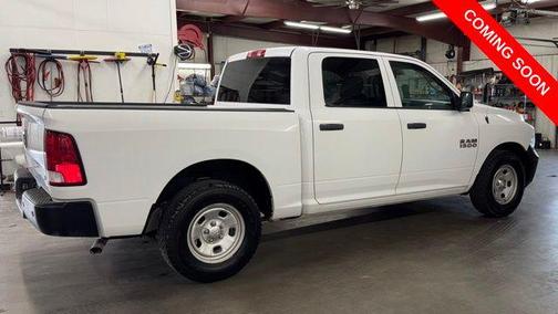 2015 RAM 1500 Tradesman