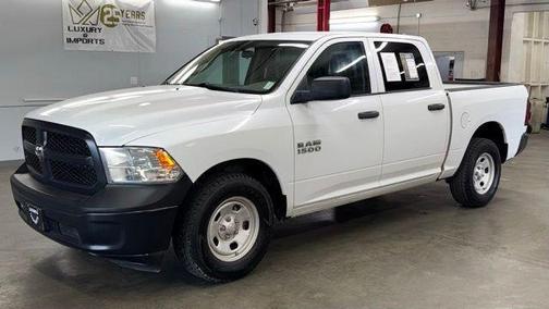2015 RAM 1500 Tradesman