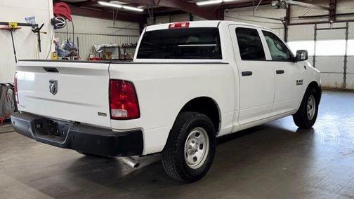 2015 RAM 1500 Tradesman