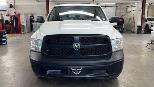 2015 RAM 1500 Tradesman