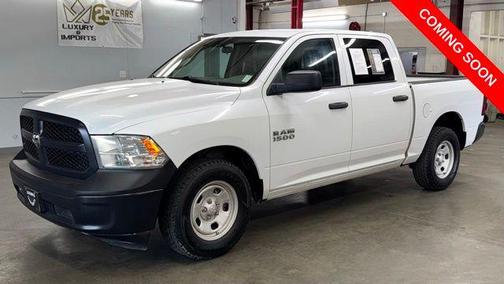 2015 RAM 1500 Tradesman