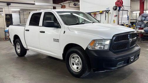 2015 RAM 1500 Tradesman