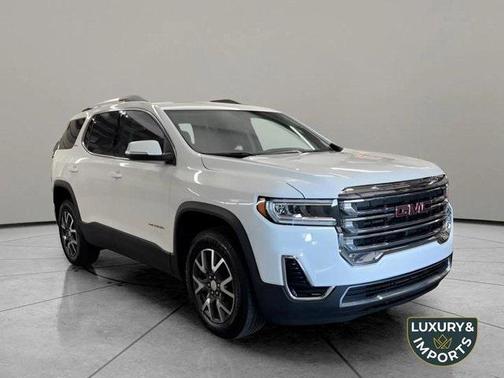 2023 GMC Acadia FWD SLE