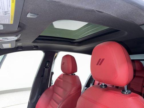 2024 Dodge Hornet R/T Plus EAWD